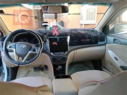 هیۆندای ئەکسنت